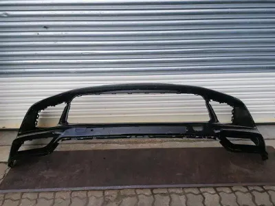 Porsche Cayenne 9Y0 E3 Front Bumper 9Y0807221 Front Bumper