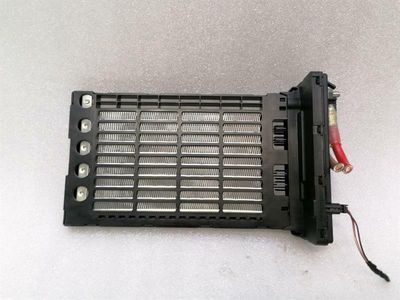 Porsche Cayenne 958 92a Heater Matrix 7P0963235 Heat Exchanger Heating Cooler