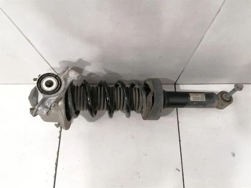 Porsche Cayenne 958 92A Shock Absorber RR 7P5513029G Shock Absorber Rear Right