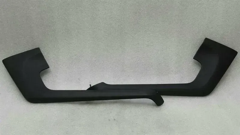 Porsche Macan 95B console cover set 95B864365 console trim set leather