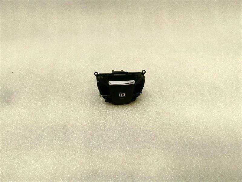 Porsche Macan 95B Park Brake Switch 95B927225A Parking Brake Switch