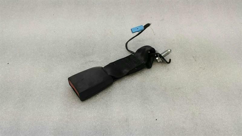 Porsche Macan 95B belt buckle 95B857740A belt buckle