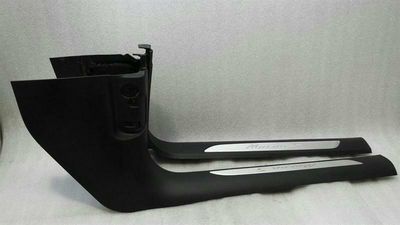 Porsche Macan 95B RHD Door Sill Set 95B863483A Right Hand Drive