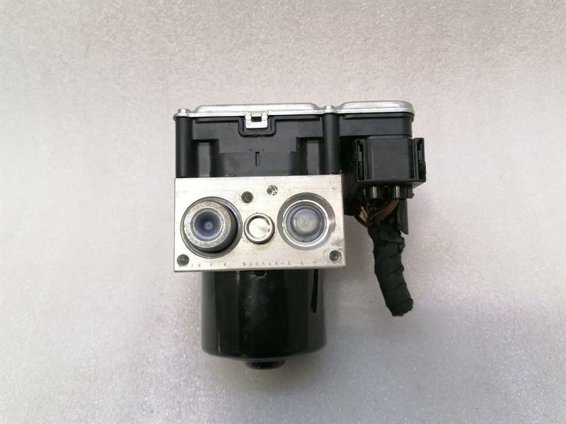 PORSCHE CAYENNE 958 92A A.B.S PUMP 7P0614517T ABS PUMP HYDRAULIC BLOCK