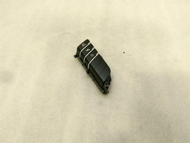 Porsche Macan 95B Right Switch Block 95B907042L Switch Right