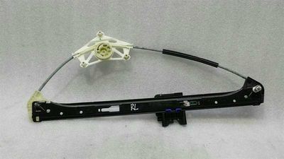 Porsche Macan 95B left rear door winder 95B839461 window regulator rear left