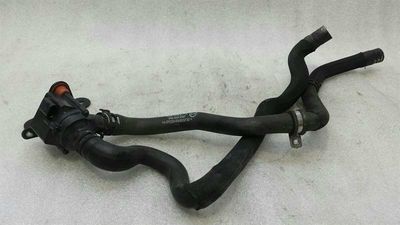 Porsche Macan 95B additional cooling pump 06H121601M coolant pump pump