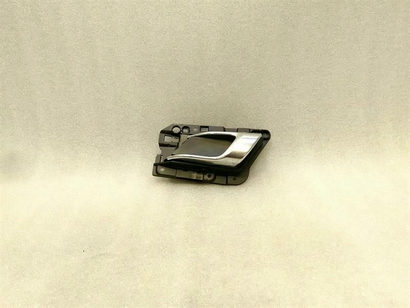 Porsche Macan 95b Front Left Door Inner Handle 95B837019 Door Handle Front Left