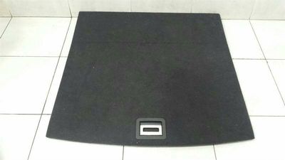 Porsche Cayenne 958 92A boat floor 7P5863546G trunk panel
