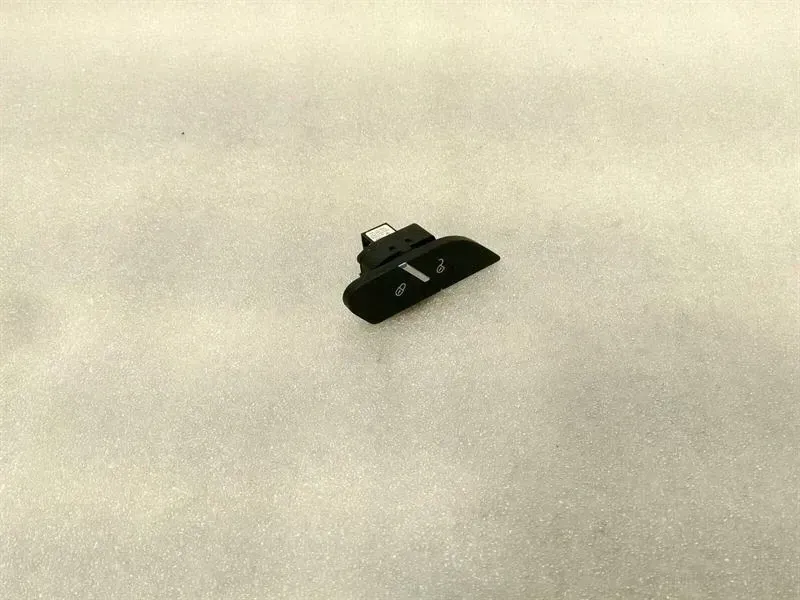 Porsche Macan 95B left door lock switch 95B962125B door lock left switch