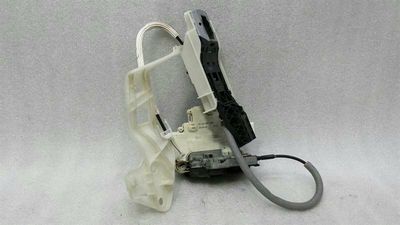 Porsche Cayenne 958 92A FRH door lock 8J2837016A door lock front right