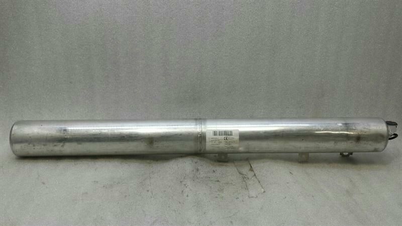 Porsche Macan 95B air pressure accumulator 95B616201A pressure accumulator container