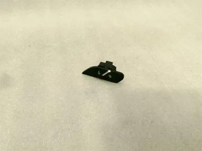 Porsche Macan 95B Right Door Lock Switch 95B962126B Door Lock Right Switch