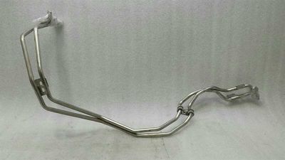 Porsche Macan 95b Gearbox Pipes 8R0317818BD Transmission Oil Line 3.0 TDI