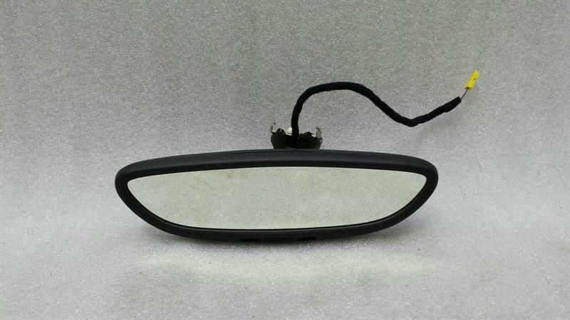 Porsche Cayenne 958 92a Rear View Mirror 7PP857511D Rear Mirror Interior Mirror