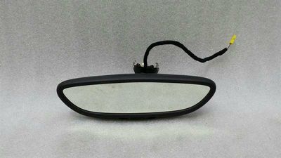 Porsche Cayenne 958 92a Rear View Mirror 7PP857511D Rear Mirror Interior Mirror