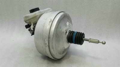Porsche Macan 95B Brake Servo 4M0612103J Brake Booster