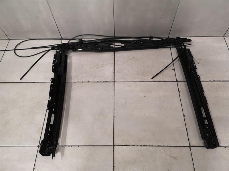 Mercedes E Class W213 Sunroof Frame A2137803800 Sliding Sunroof Frame Pano