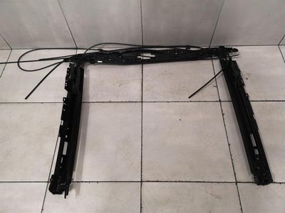 Mercedes E Class W213 Sunroof Frame A2137803800 Sliding Sunroof Frame Pano