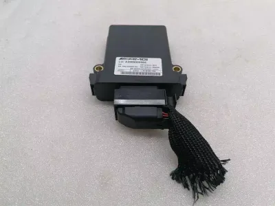 Mercedes E63 AMG W213 Active Engine Mount Module A2909000303 Control Unit M177