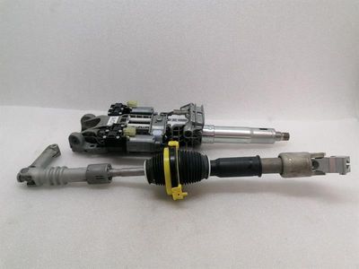 Mercedes E Class W213 Steering Column A2134600516 Steering Column