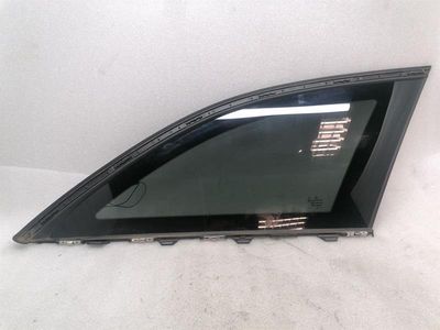 Mercedes E Class W213 Right Rear Quarter Glass A2136702201 Door Window 1⁄4 Rear R