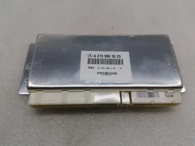 Mercedes E Class W213 Suspension Modules A2139003523 ACTIVE SUSPENSION CONTROL MODULE