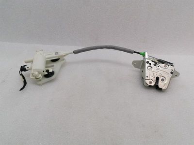 Mercedes E Class W213 Boot Lock A0999068600 Tailgate Lock