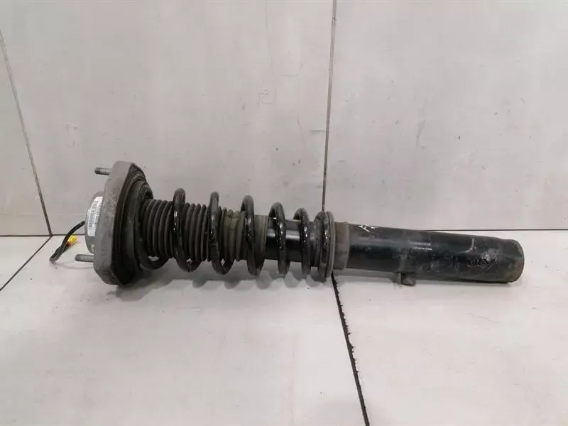 Porsche 911 991 shock absorber front 99134304512 shock absorber front PASM