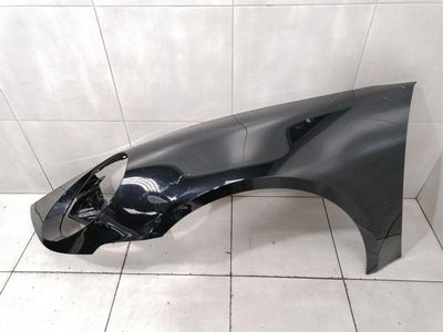 Porsche 911 992 Left Wing 992821101 Front Left Fenders