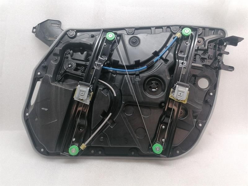 Mercedes E Class W213 Left Front Door Winder A2137205105 Window Regulator Front Li
