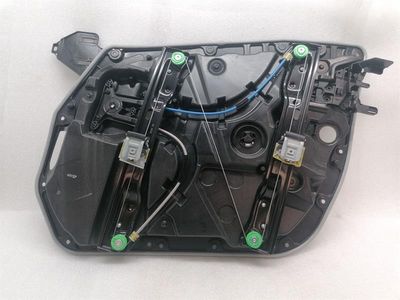 Mercedes E Class W213 Left Front Door Winder A2137205105 Window Regulator Front Li
