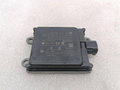 Mercedes E W213 Distronic Radar Sensor A0009007923 DISTRONIK ACC RADAR SENSOR