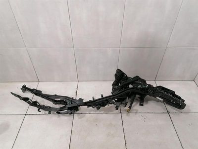 Ferrari Portofino F164 boat hinge hardtop right tailgate hinge 768594