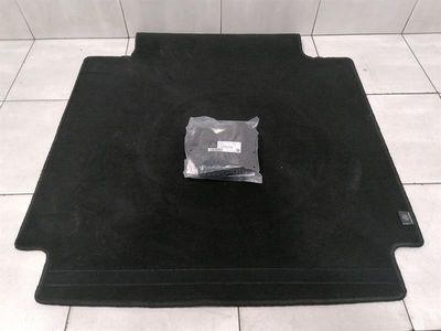 Mercedes E W213 Luggage Compartment Cover A2136804304 Trunk Trim