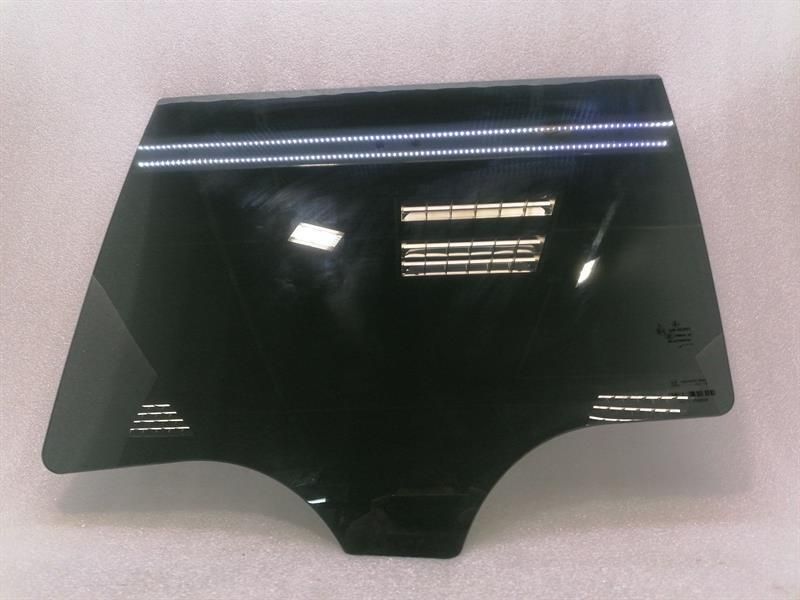 Mercedes E Class W213 Left Rear Door Glass A2137359500 Rear Left Door Window