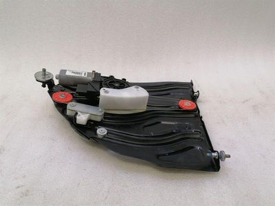 Ferrari Portofino F164 Right Rear Winder 88272000 Window Regulator Rear Right