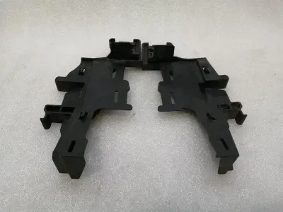 Mercedes E Class W213 Radiator Holder Bracket Set A2135011400 Holder Carrier