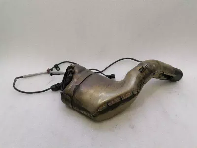 Ferrari Portofino F164 Catalytic Converter 760975 RIGHT Catalytic Converter RIGHT RIGHT
