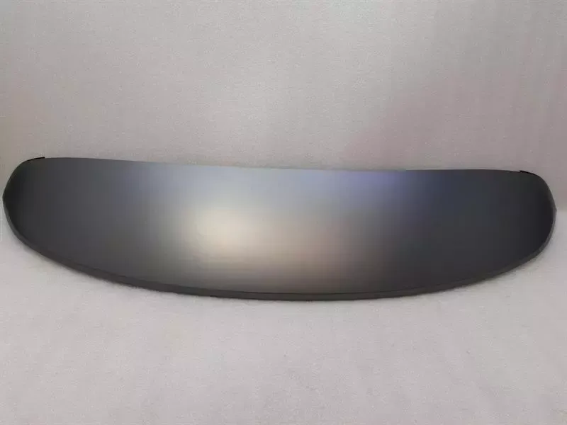 Mercedes E63 AMG W213 Rear Spoiler A2137900800 Rear Spoiler AMG M177 WAGON