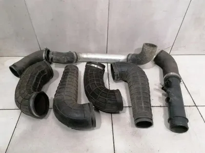 Ferrari Portofino F164 intake pipe 328198 intake hose charge air