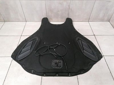 FERRARI PORTOFINO F164 88826700 ENGINE COMPARTMENT LID INSULATION