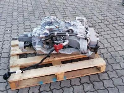 Ferrari Portofino F164 Gearbox 815469 DCT Gearbox Powershift DKG