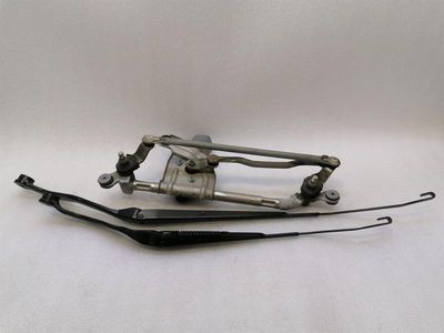 Ferrari Portofino F164 Front Wiper Linkage 807730 RHD Wiper Motor Front