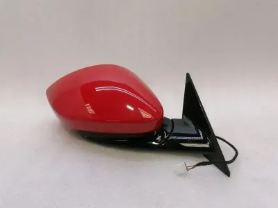 Ferrari Portofino F164 Right Door Mirror RHD POWERFOLD DIM Right Hand Drive 893546