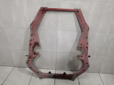 Ferrari Portofino F164 Beam Subframe Front 985333845 Front Axle Carrier Roma