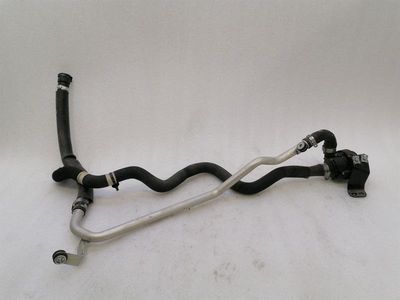 Ferrari Portofino F164 additional cooling pump 291349 coolant pump pump