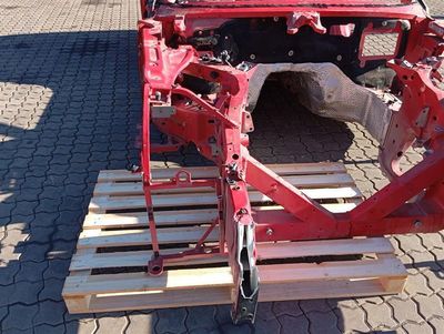 Ferrari Portofino F164 Front Chassis 985837485 Front Wheel Arch RIGHT RIGHT SIDE