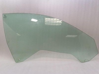 Ferrari Portofino F164 right front door glass 88304900 door window front right