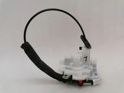 Ferrari Portofino F164 door lock 785974 left RHD door lock right hand drive